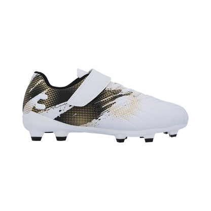 Charly Grasshopper 26 STP FG Youth Firm Ground Soccer Cleat