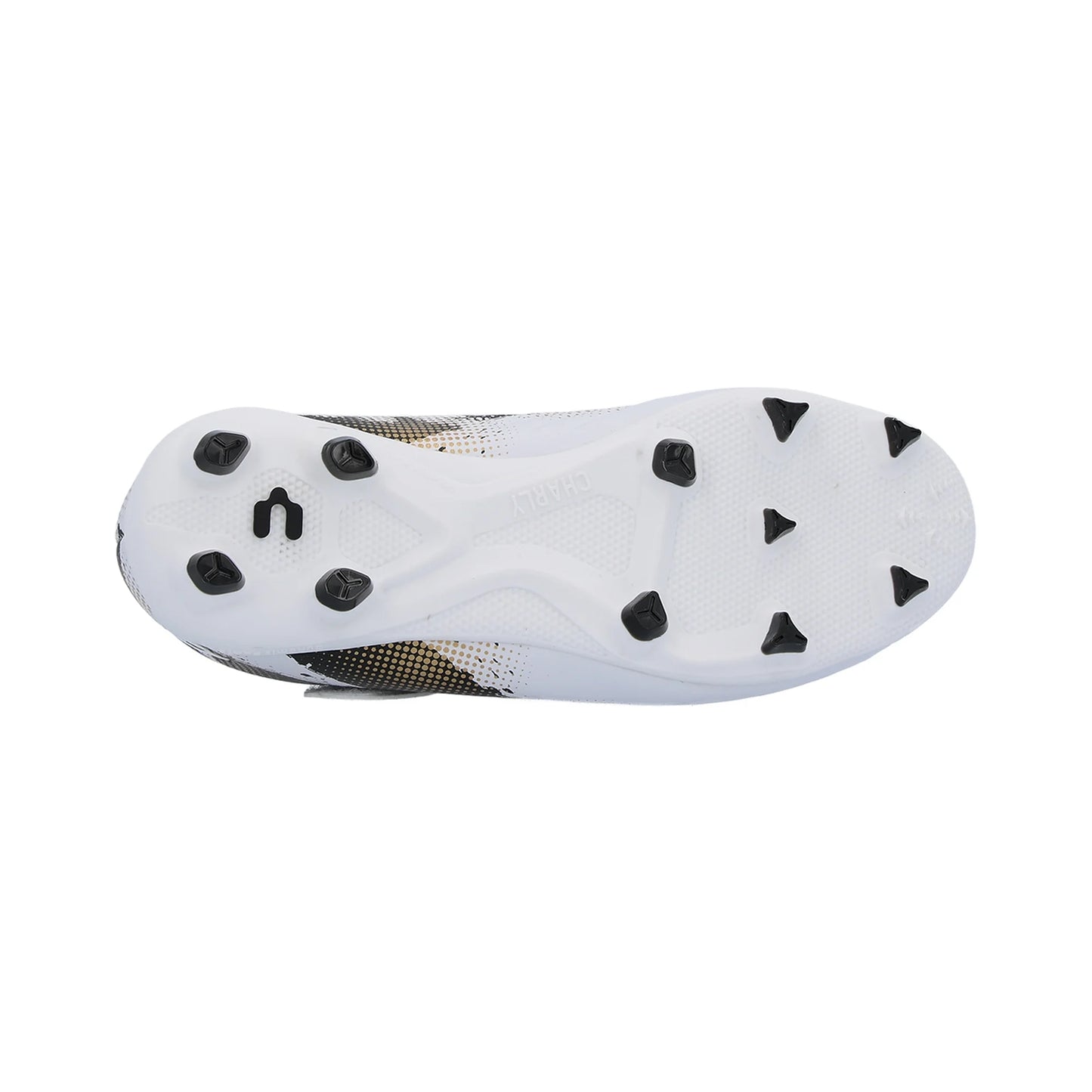 Charly Grasshopper 26 STP FG Youth Firm Ground Soccer Cleat