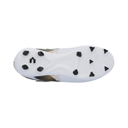 Charly Grasshopper 26 STP FG Youth Firm Ground Soccer Cleat