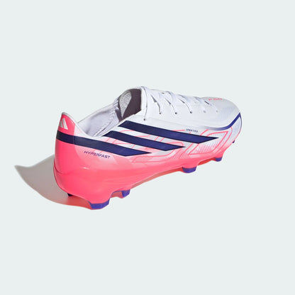 adidas F50 Hyperfast League FG Firm Ground Soccer Cleat