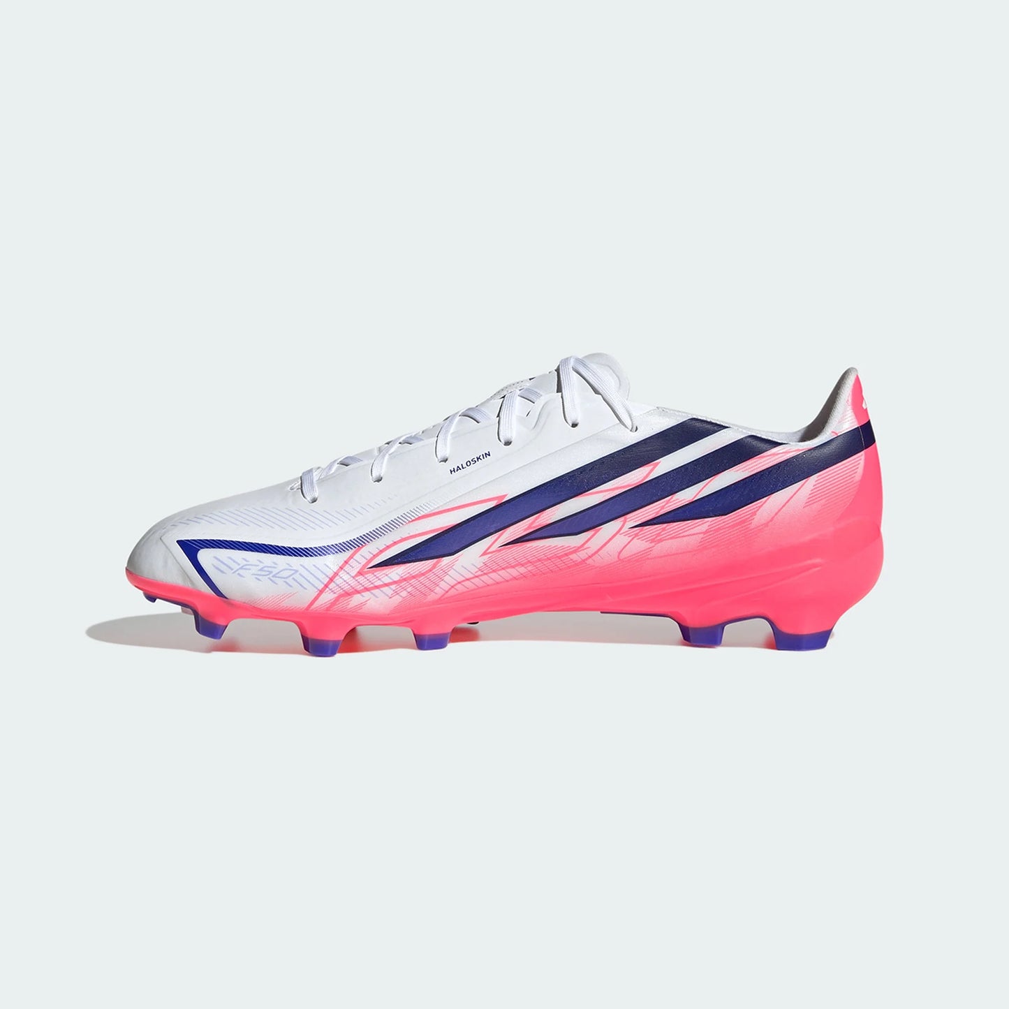 adidas F50 Hyperfast League FG Firm Ground Soccer Cleat