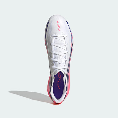 adidas F50 Hyperfast League FG Firm Ground Soccer Cleat