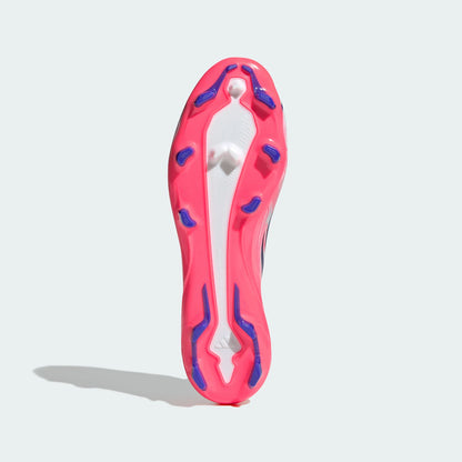 adidas F50 Hyperfast League FG Firm Ground Soccer Cleat