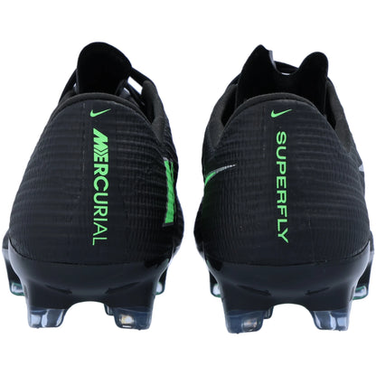 Nike Zoom Mercurial Superfly 11 Pro FG Firm Ground Soccer Cleat