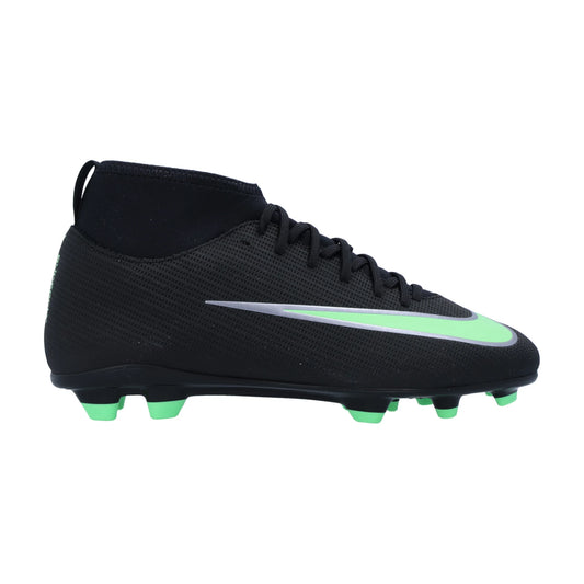 Nike Junior Zoom Mercurial Superfly 11 Club FG/MG Firm Ground Soccer Cleat - The Art of Soccer Shop