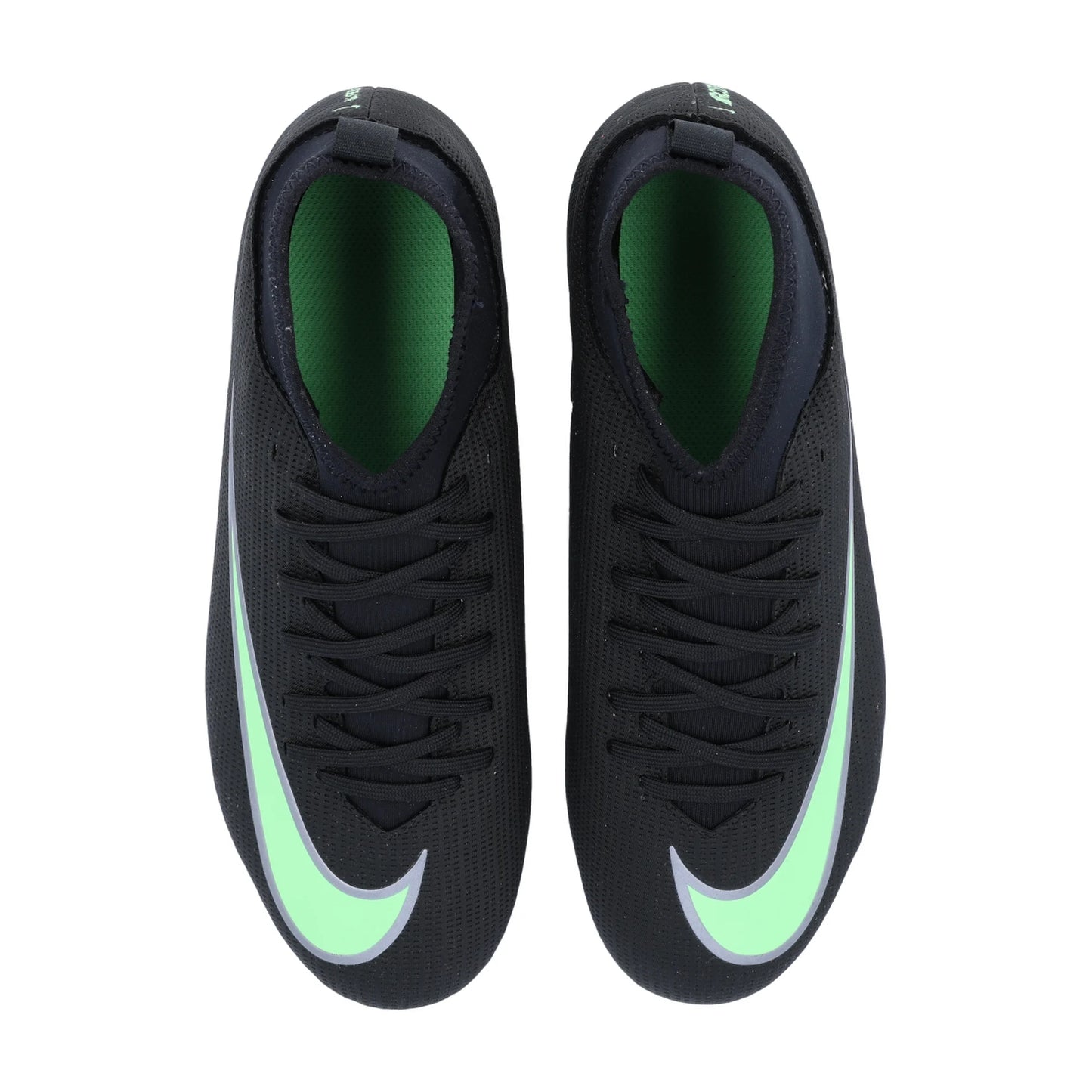 Nike Junior Zoom Mercurial Superfly 11 Club FG/MG Firm Ground Soccer Cleat