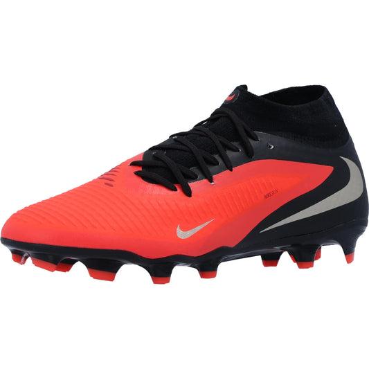 Nike Phantom 6 High Academy FG/MG Firm Ground Soccer Cleat