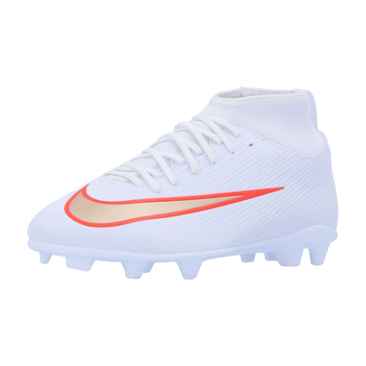 Nike Junior Zoom Mercurial Superfly 11 Club FG/MG Soccer Cleat