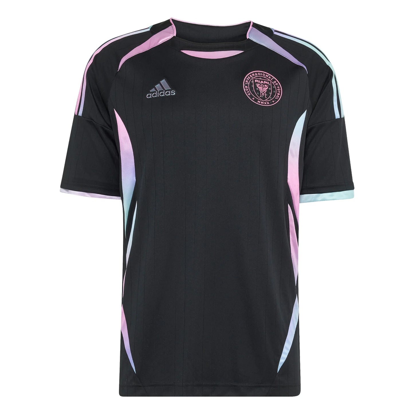 adidas Inter Miami x Audi Jersey 2026