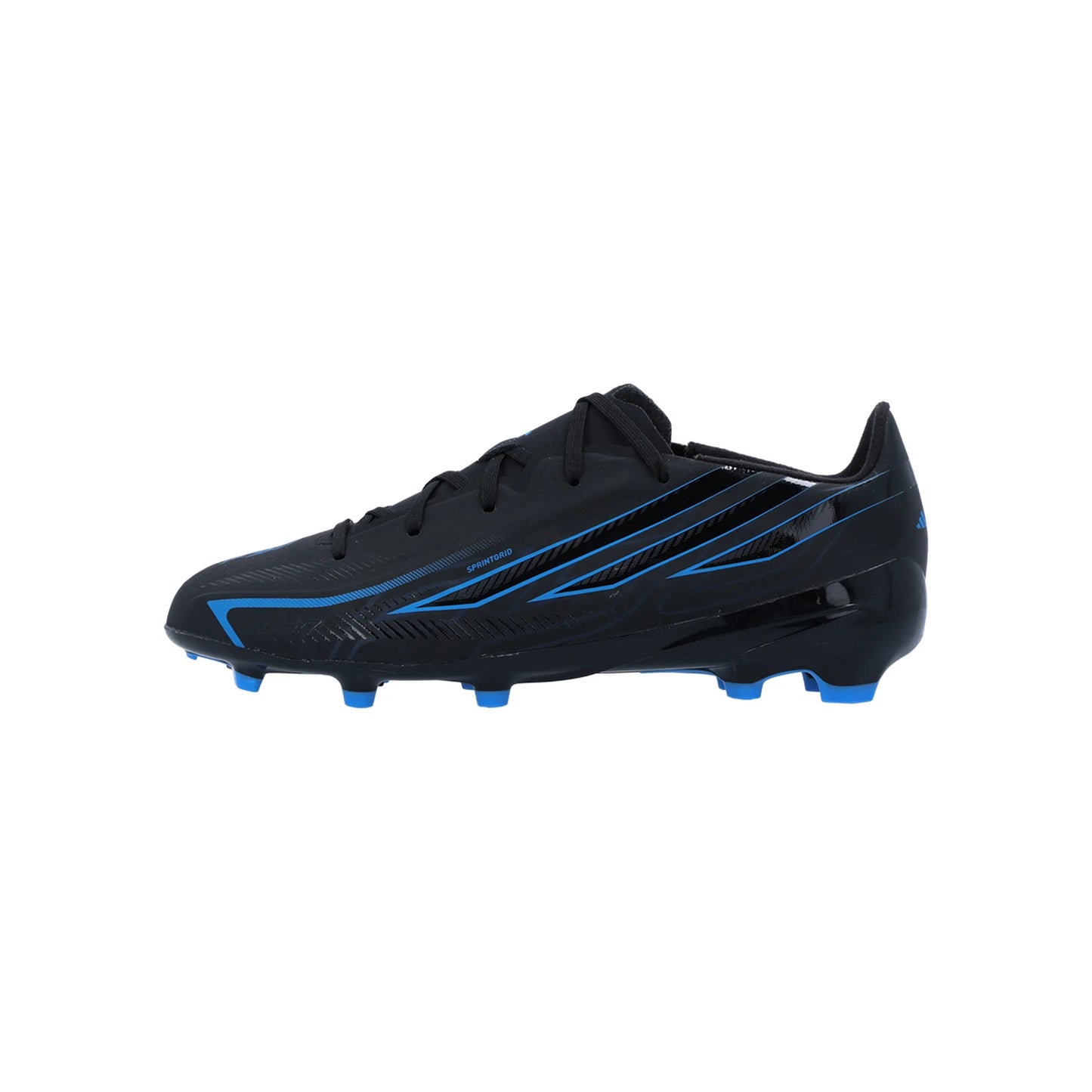 adidas F50 Hyperfast League FG Junior Firm Ground Soccer Cleat