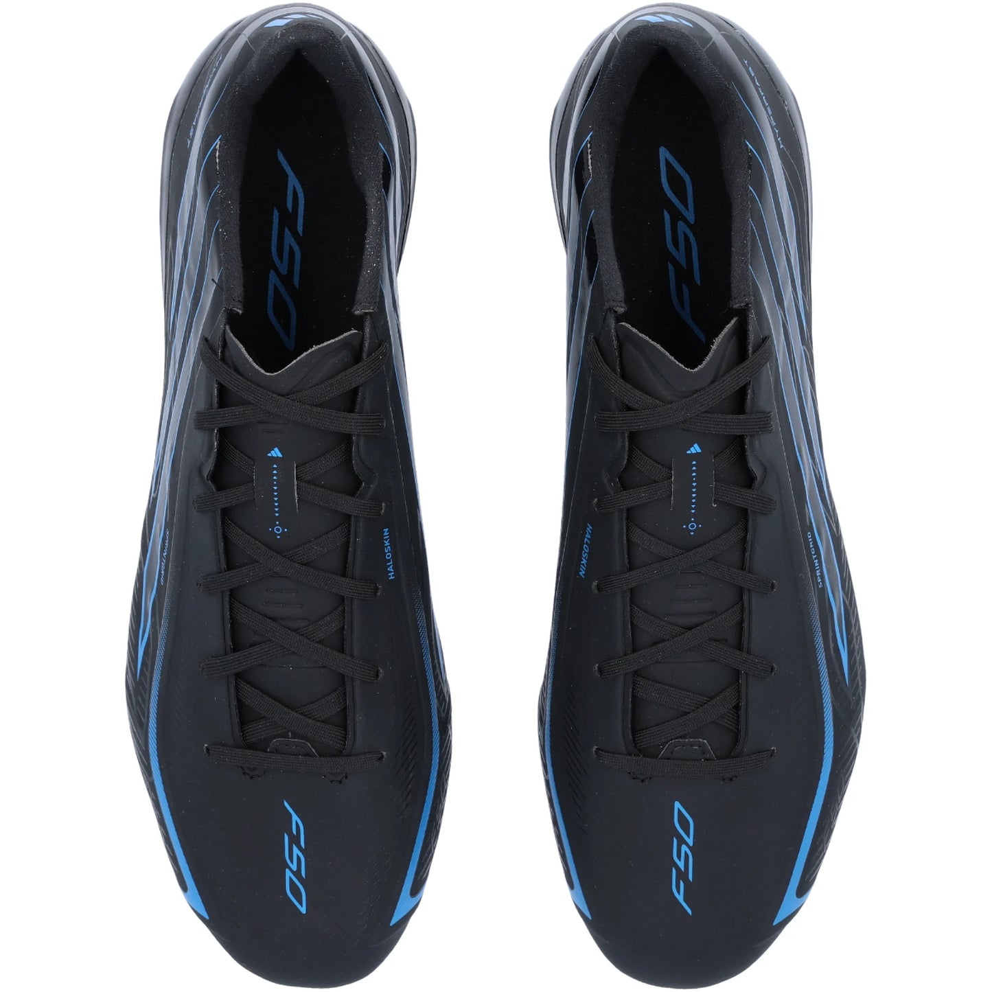 adidas F50 Hyperfast League FG Firm Ground Soccer Cleat