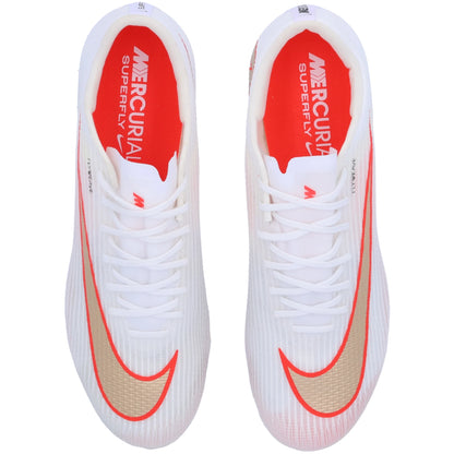Nike Zoom Mercurial Superfly 11 Pro FG Firm Ground Soccer Cleat