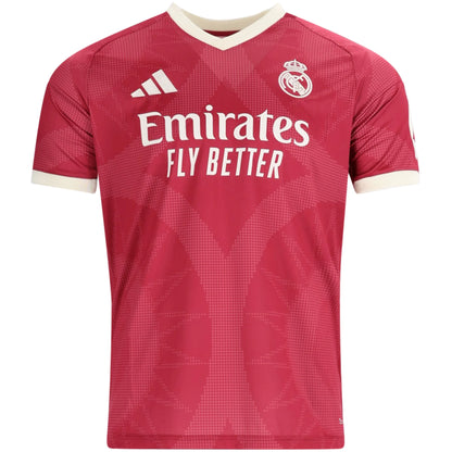 Men's Replica adidas Real Madrid Third Jersey 26/27