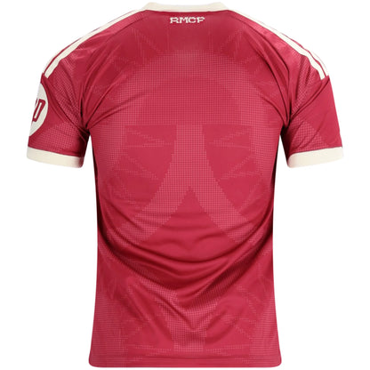 Men's Replica adidas Real Madrid Third Jersey 26/27