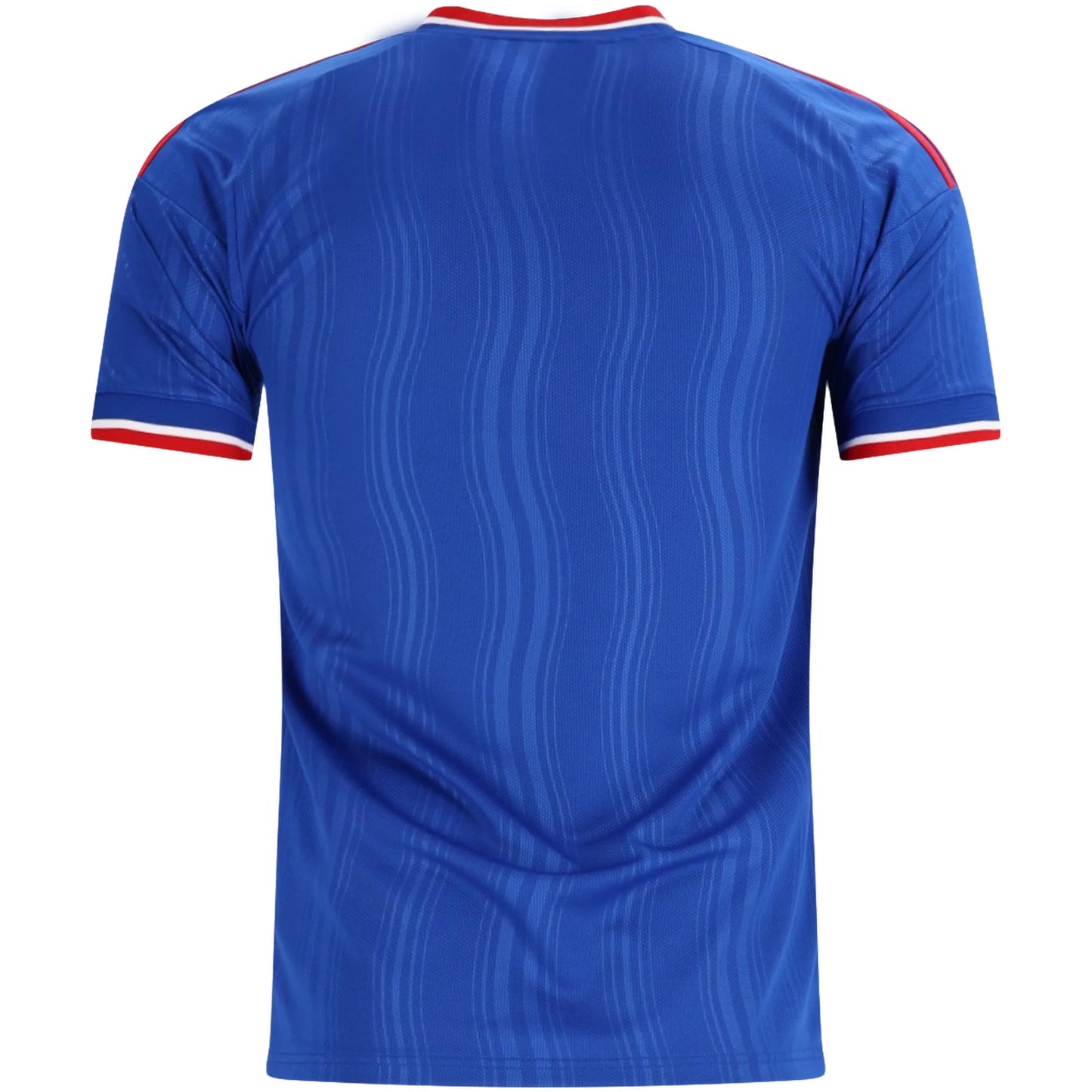 Men's Replica adidas Manchester United Away Jersey 26/27
