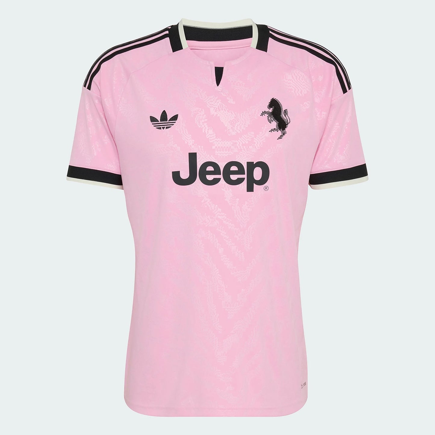 Men's Replica adidas Juventus Away Jersey 26/27