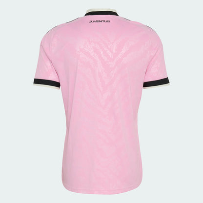 Men's Replica adidas Juventus Away Jersey 26/27