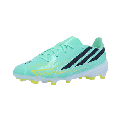 adidas F50 Hyperfast League FG Junior Firm Ground Soccer Cleat