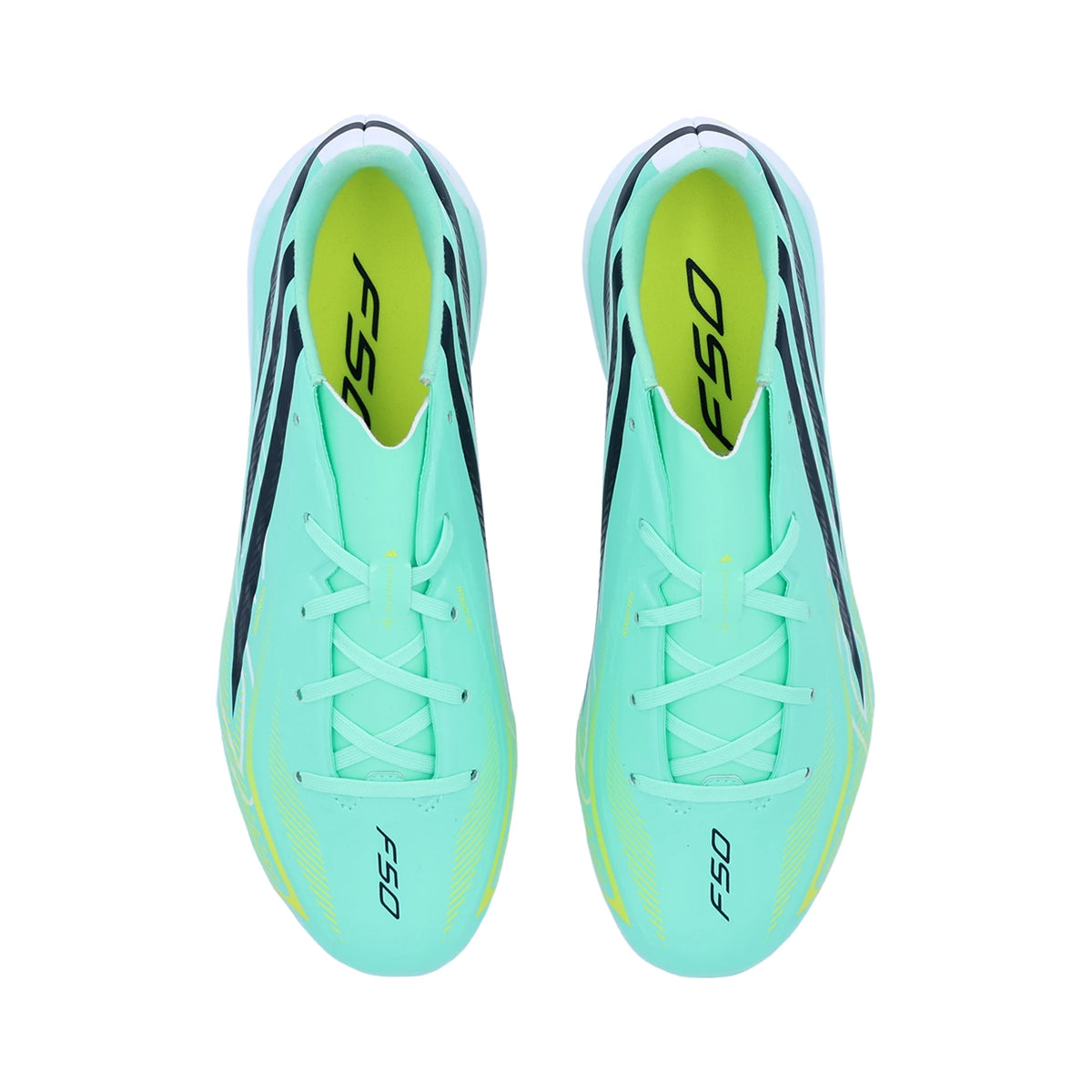 adidas F50 Hyperfast League FG Junior Firm Ground Soccer Cleat