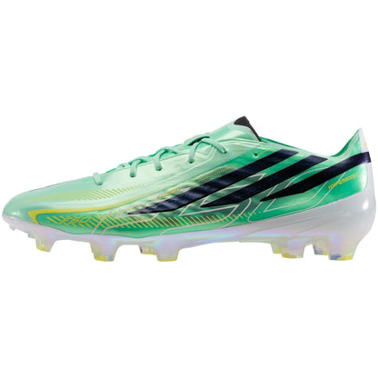 adidas F50 Hyperfast Elite FG Firm Ground Soccer Cleat