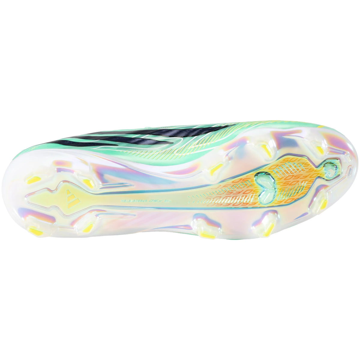 adidas F50 Hyperfast Elite FG Firm Ground Soccer Cleat