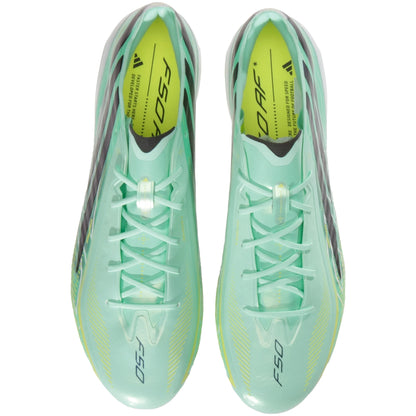 adidas F50 Hyperfast Elite FG Firm Ground Soccer Cleat