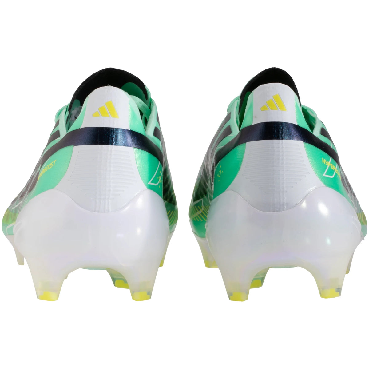 adidas F50 Hyperfast Elite FG Firm Ground Soccer Cleat