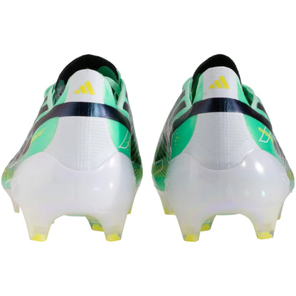 adidas F50 Hyperfast Elite FG Firm Ground Soccer Cleat