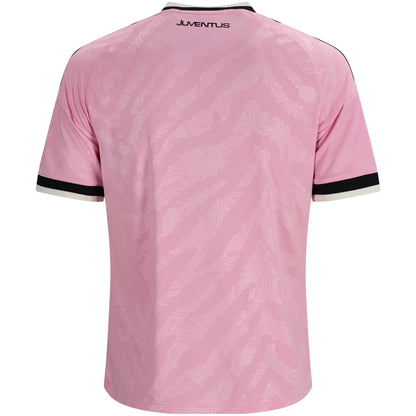 Kid's Replica adidas Juventus Away Jersey 26/27