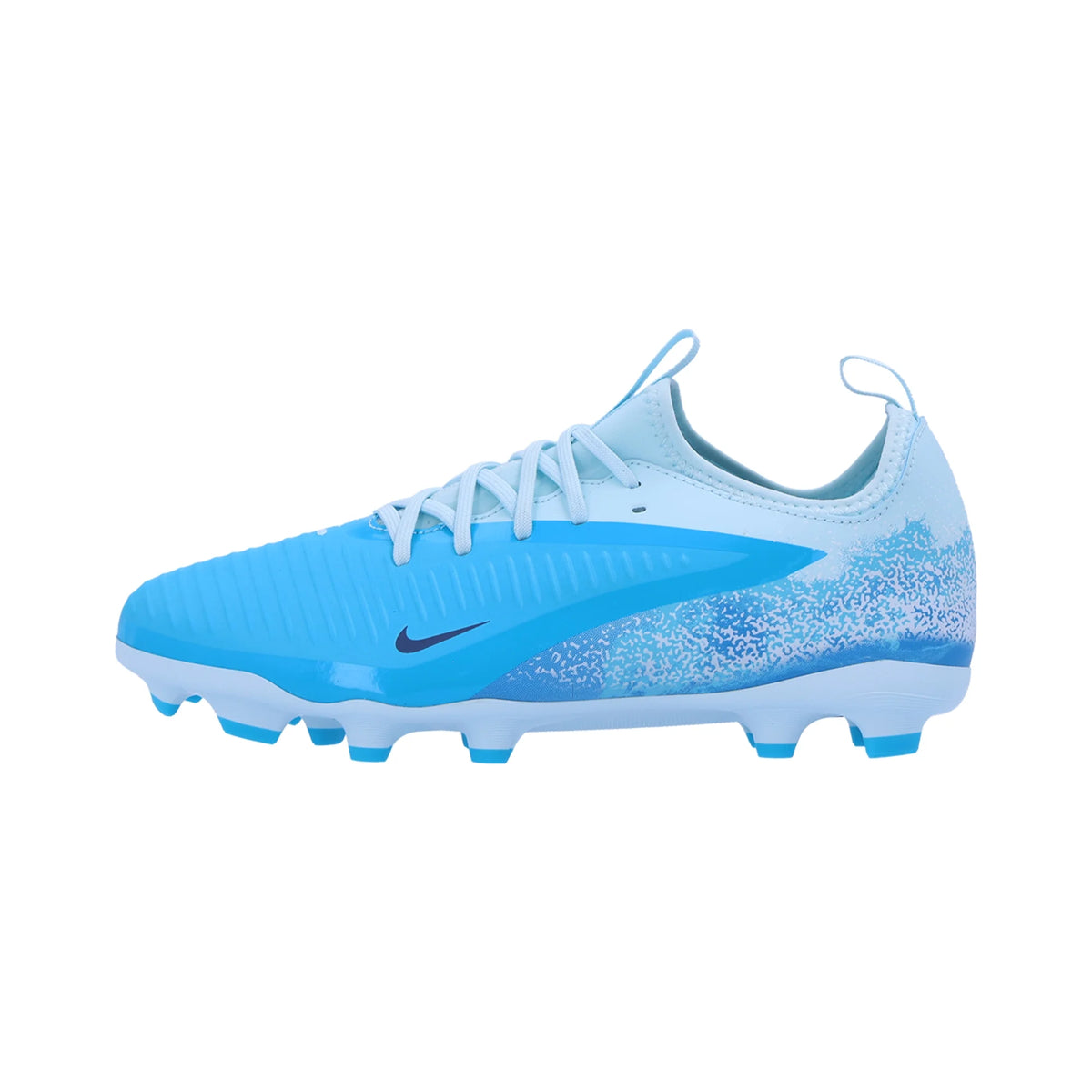Nike Junior Phantom 6 Low Academy FG/MG Haaland Firm Ground Soccer Cleat