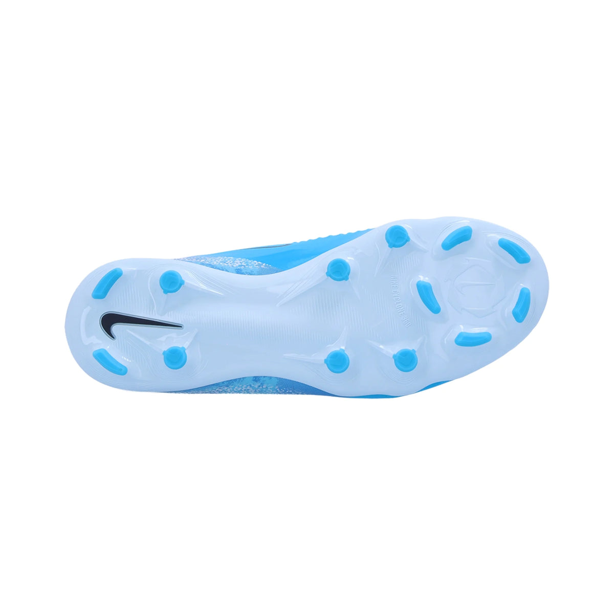 Nike Junior Phantom 6 Low Academy FG/MG Haaland Firm Ground Soccer Cleat