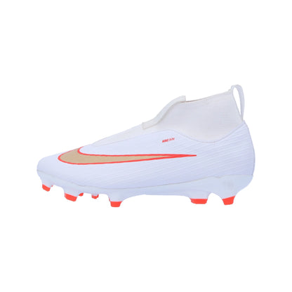 Nike Junior Zoom Mercurial Superfly 11 Academy FG/MG Firm Ground Soccer Cleat