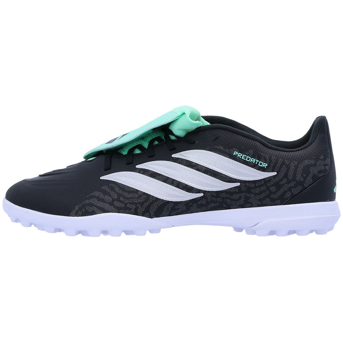 adidas Predator Club FT TF Turf Soccer Cleat