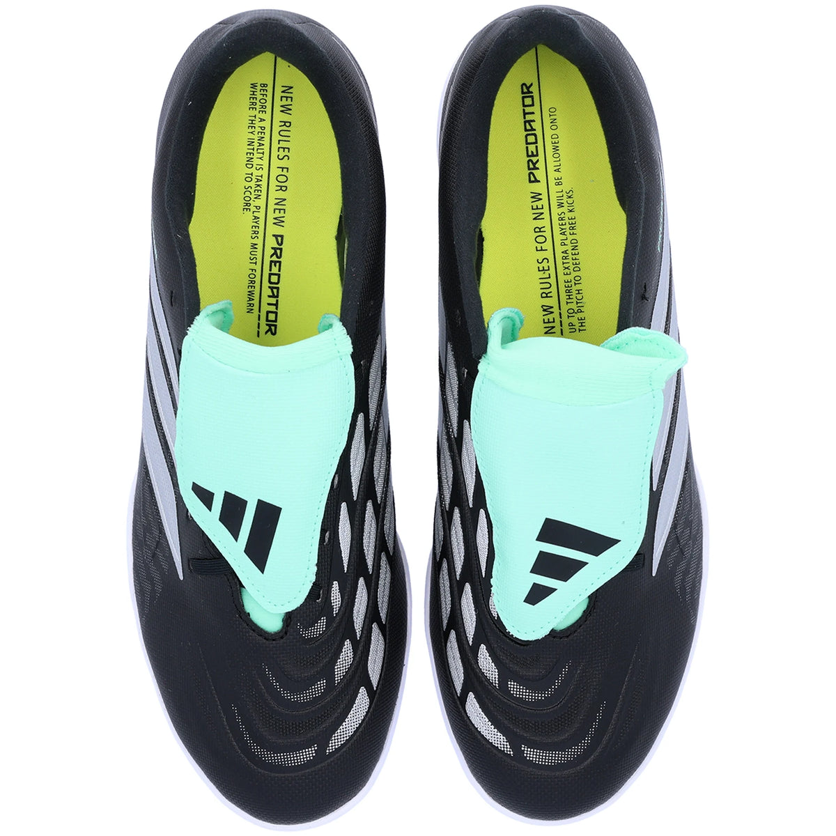 adidas Predator Club FT TF Turf Soccer Cleat