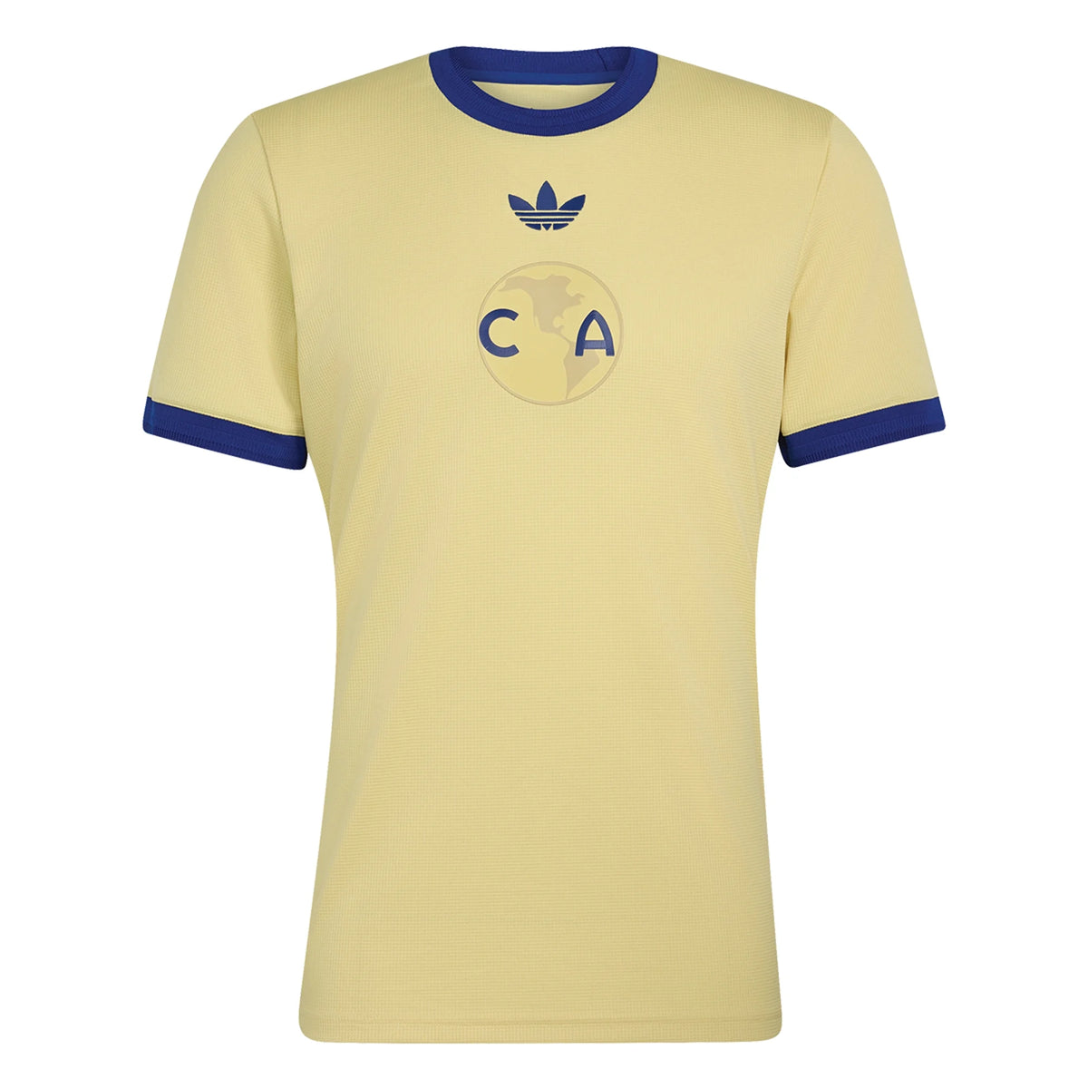 Men's Replica adidas Club America Anniversary Jersey 26/27