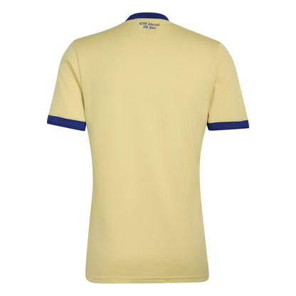 Men's Replica adidas Club America Anniversary Jersey 26/27