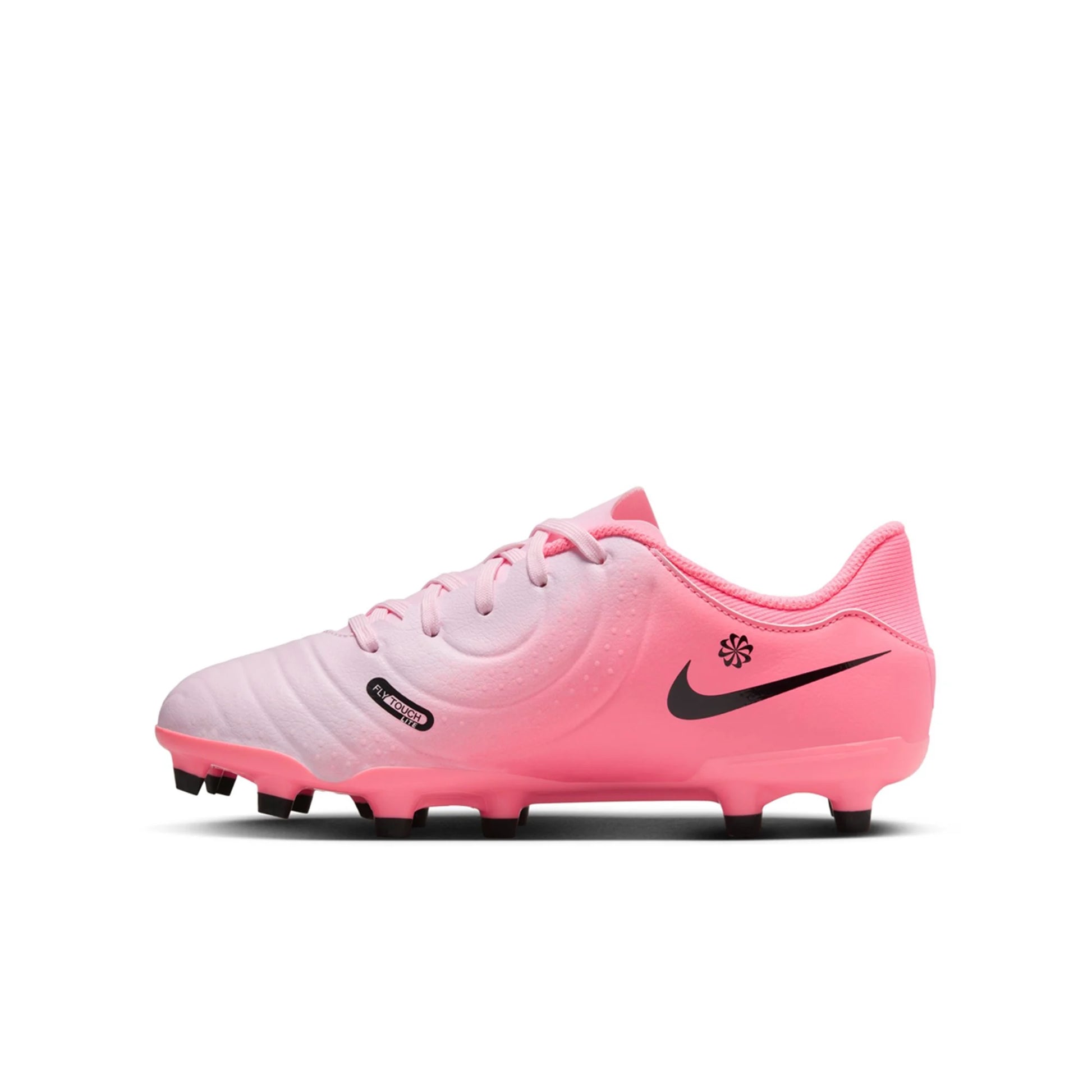 Nike Junior Tiempo Legend 10 Academy FG/MG Soccer Cleat - The Art of Soccer Shop