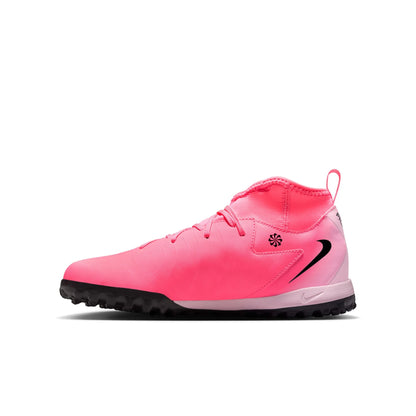 Nike Junior Phantom Luna II Academy TF Turf Soccer Cleat - The Art of Soccer Shop