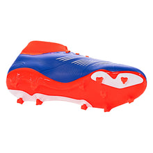 Load image into Gallery viewer, adidas Predator League Sock FG Firm Ground Soccer Cleat
