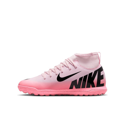 Nike Junior Mercurial Superfly 9 Club TF Soccer Cleats - The Art of Soccer Shop