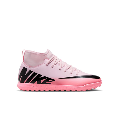 Nike Junior Mercurial Superfly 9 Club TF Soccer Cleats - The Art of Soccer Shop