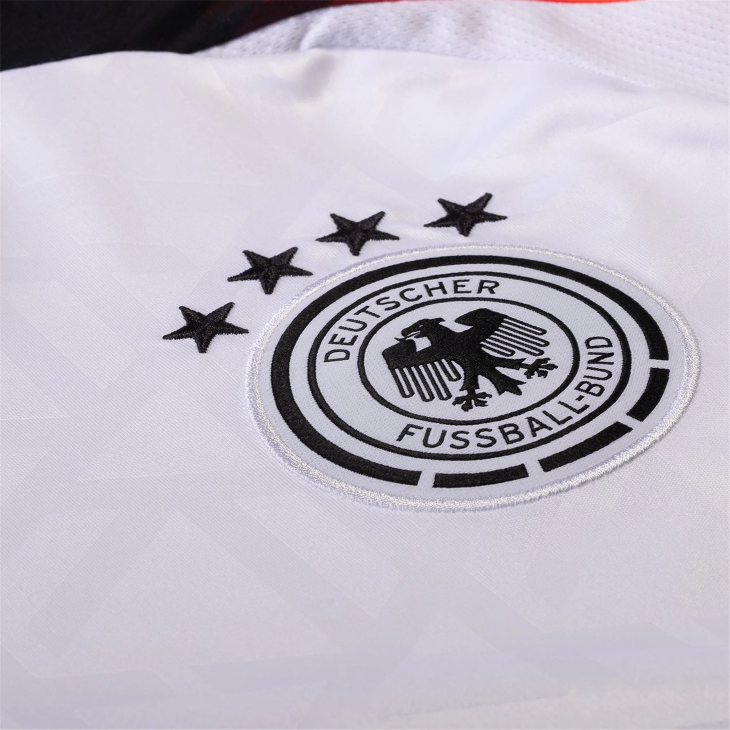 Men's Replica adidas Germany Home Jersey 2024 - The Art of Soccer Shop