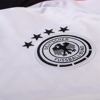 Men's Replica adidas Germany Home Jersey 2024 - The Art of Soccer Shop