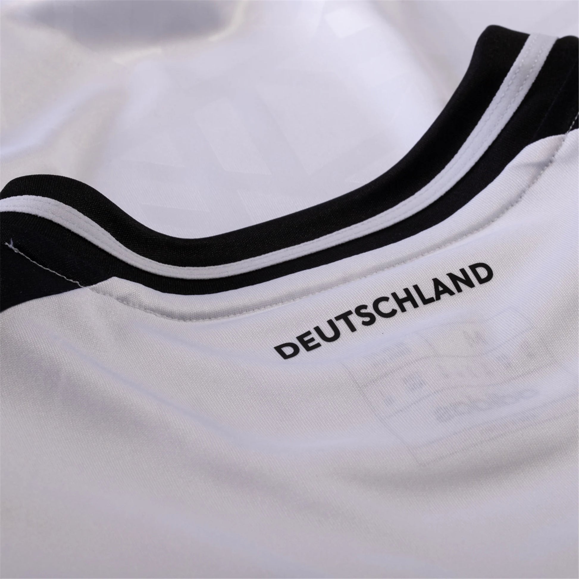 Men's Replica adidas Germany Home Jersey 2024 - The Art of Soccer Shop
