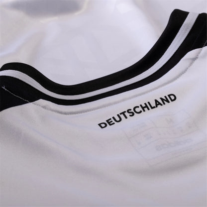 Men's Replica adidas Germany Home Jersey 2024 - The Art of Soccer Shop