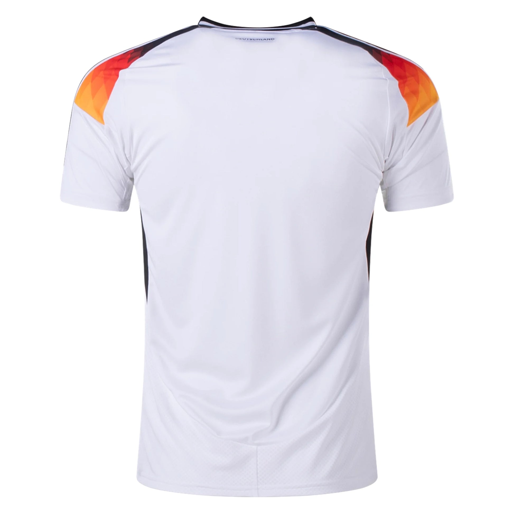 Men's Replica adidas Germany Home Jersey 2024 - The Art of Soccer Shop