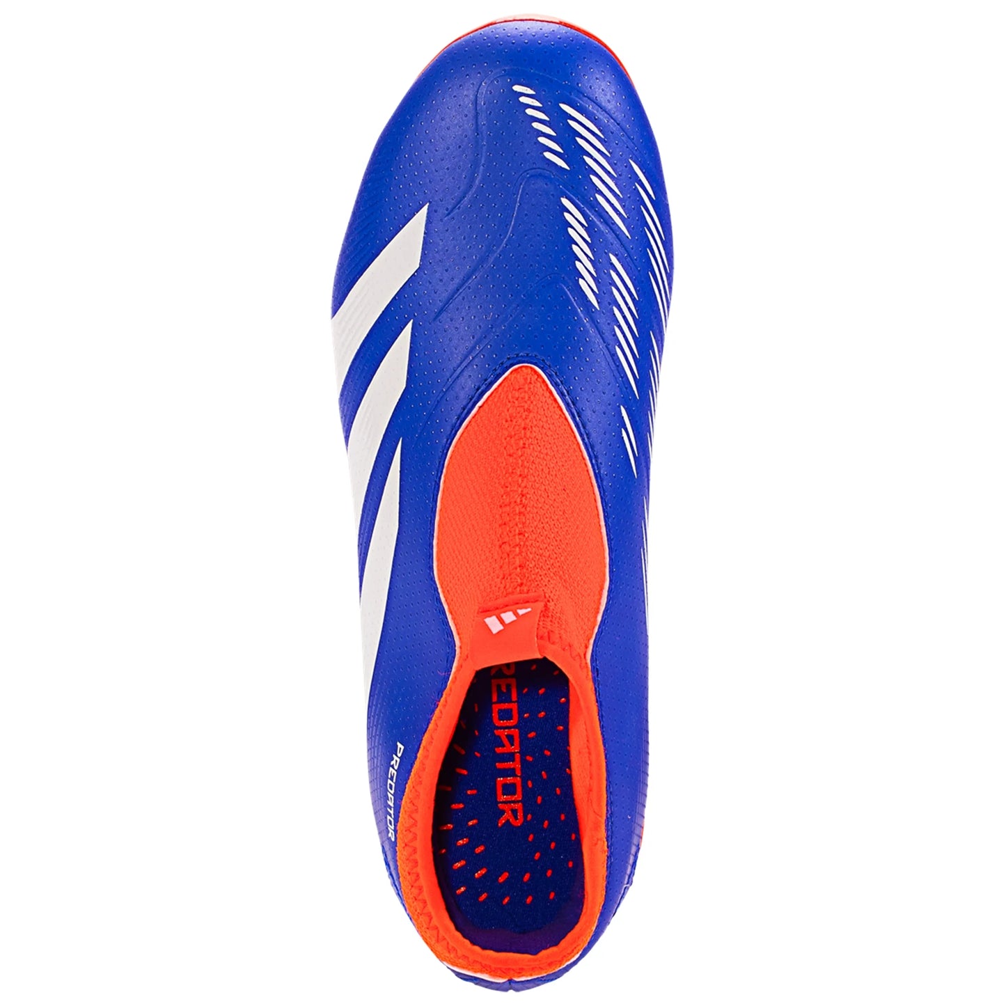 adidas Predator League Laceless FG Junior Firm Ground Soccer Cleat - The Art of Soccer Shop