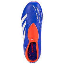 Load image into Gallery viewer, adidas Predator League Laceless FG Junior Firm Ground Soccer Cleat
