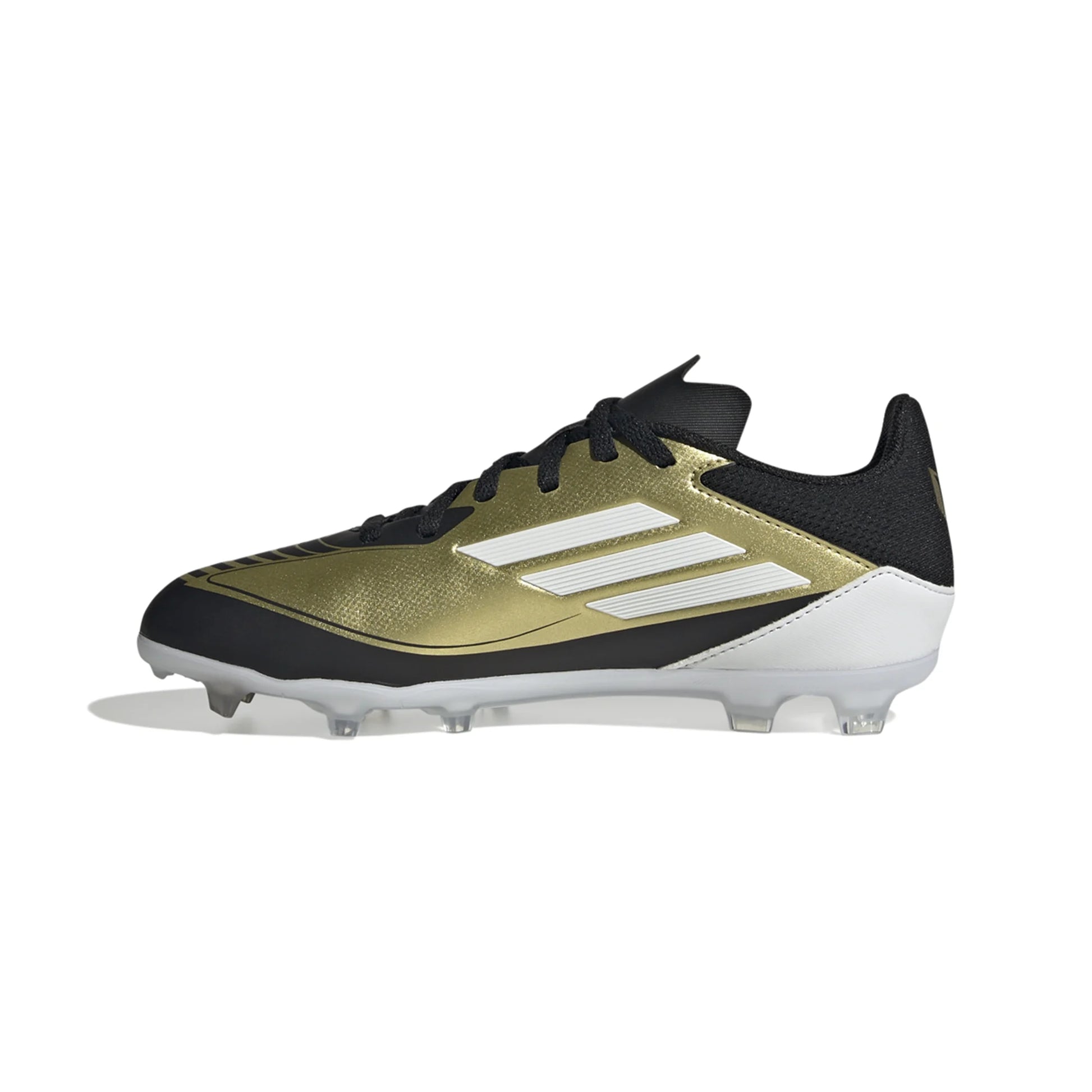 adidas F50 League Messi FG/MG Firm Ground Soccer Cleat - The Art of Soccer Shop