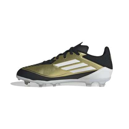 adidas F50 League Messi FG/MG Firm Ground Soccer Cleat - The Art of Soccer Shop